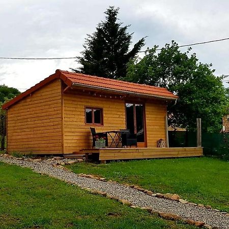 Pouzol Chalets Lavaux מראה חיצוני תמונה