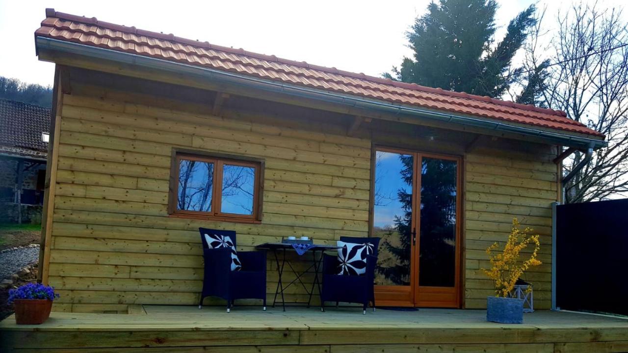 Pouzol Chalets Lavaux מראה חיצוני תמונה