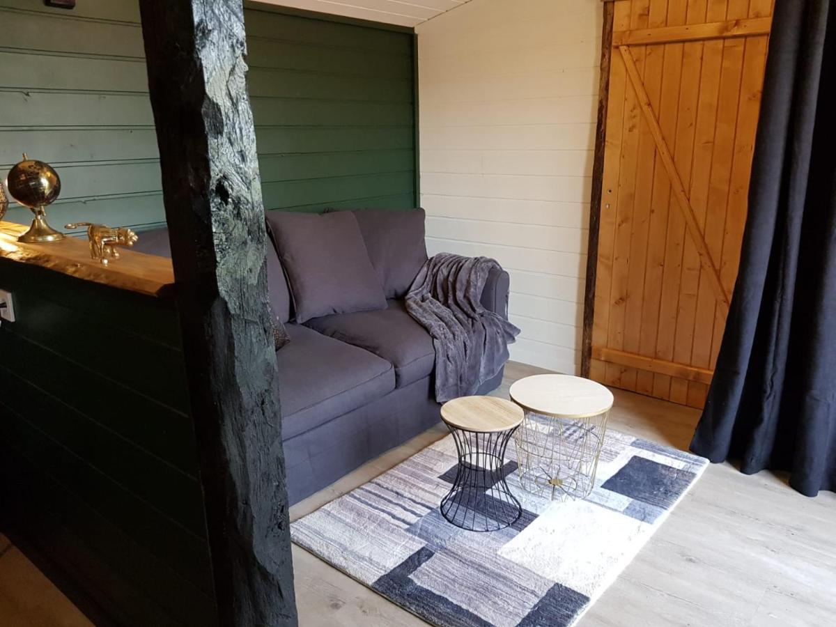 Pouzol Chalets Lavaux מראה חיצוני תמונה