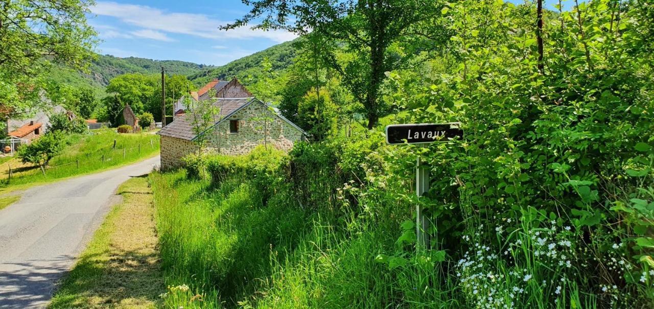 Pouzol Chalets Lavaux מראה חיצוני תמונה