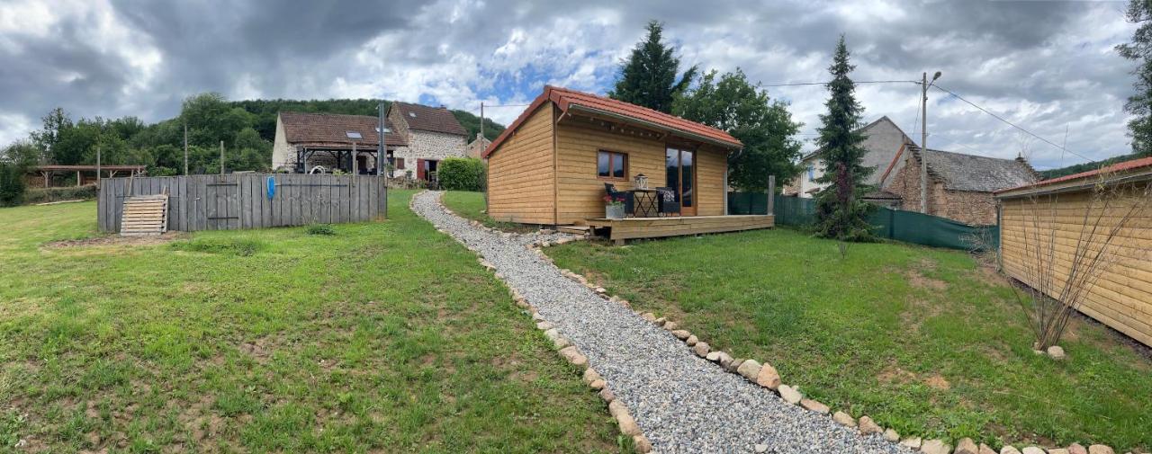 Pouzol Chalets Lavaux מראה חיצוני תמונה