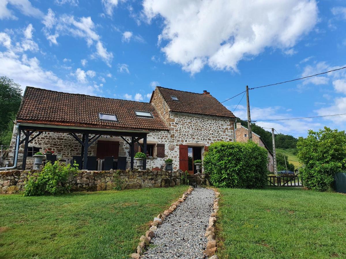Pouzol Chalets Lavaux מראה חיצוני תמונה