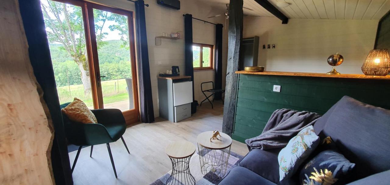 Pouzol Chalets Lavaux מראה חיצוני תמונה